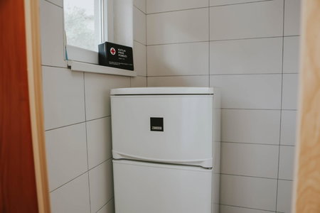 I&T apartman, Gospić, Croatia