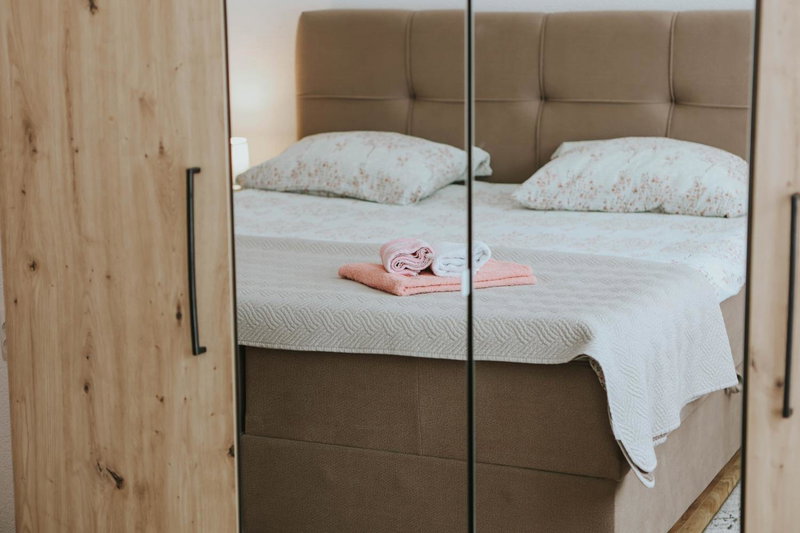 I&T apartman, Gospić, Croatia