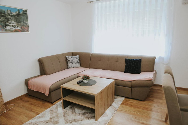 I&T apartman, Gospić, Croatia