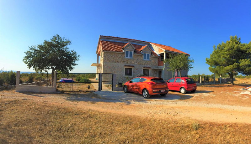 Apartments Village, Lozovac, Croatia