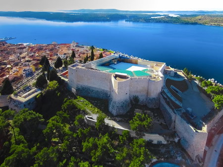 Apartments Village, Lozovac, Croatia