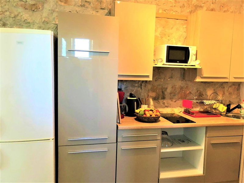 Apartments Village, Lozovac, Croatia