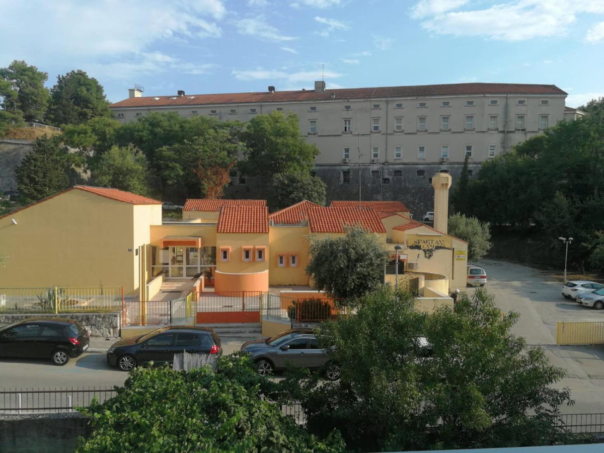 Rooms Marana, Croatia