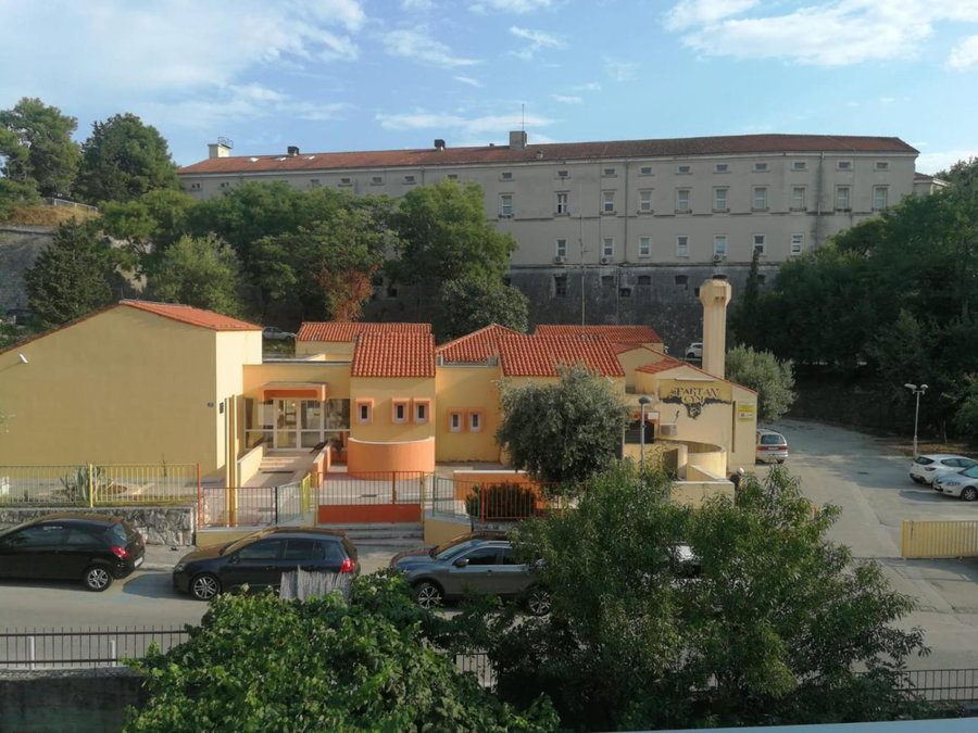 Rooms Marana, Split, Croatia