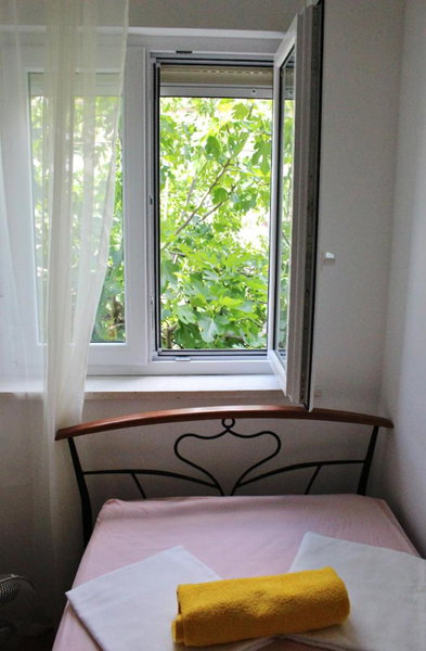 Rooms Marana, Split, Croatia