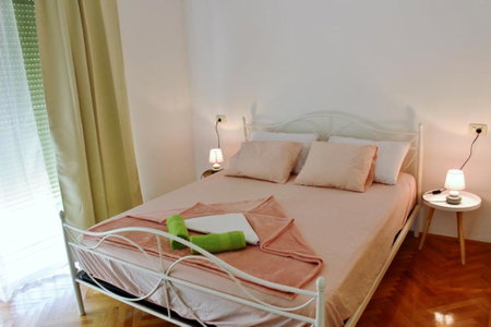 Rooms Marana, Split, Croatia