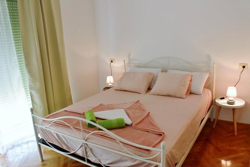 Rooms Marana, Split, Croatia