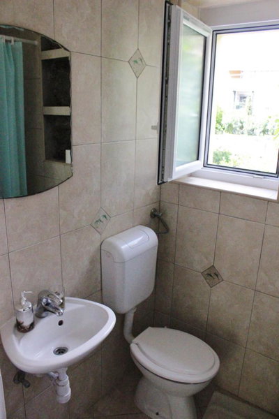 Rooms Marana, Split, Croatia