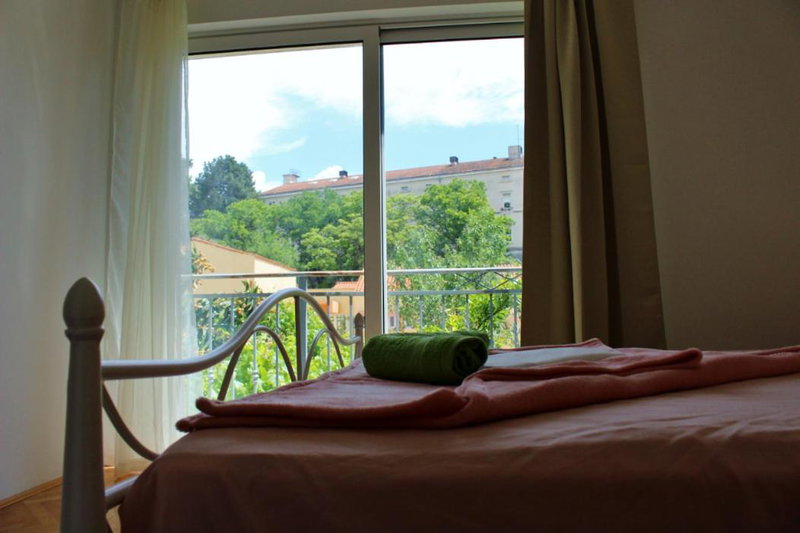 Rooms Marana, Split, Croatia