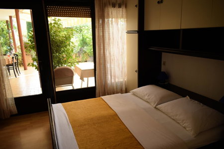 Rooms Vila Mautner, Vodice, Croatia