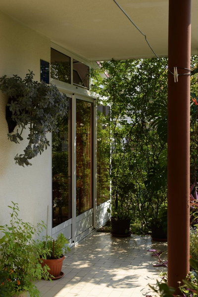 Rooms Vila Mautner, Vodice, Croatia