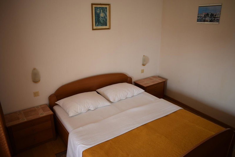 Rooms Vila Mautner, Vodice, Croatia