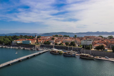 Jure Bili, Zadar, Croatia