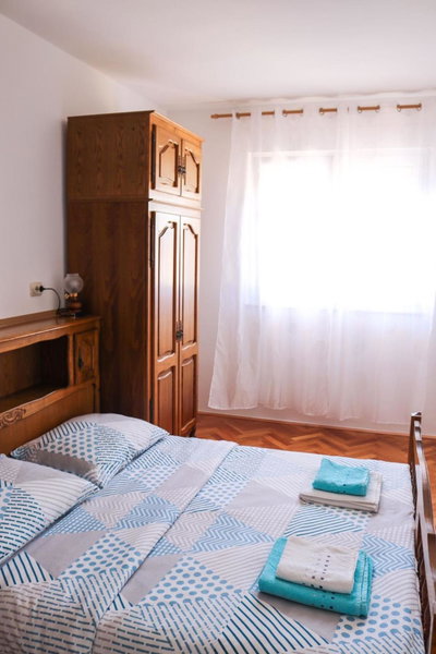 Jure Bili, Zadar, Croatia