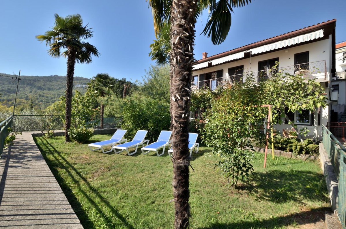 Hotel · Apartment Gianfranko, Opatija