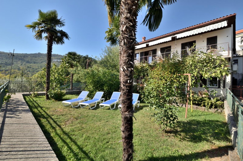 Apartment Gianfranko, Opatija, Croatia