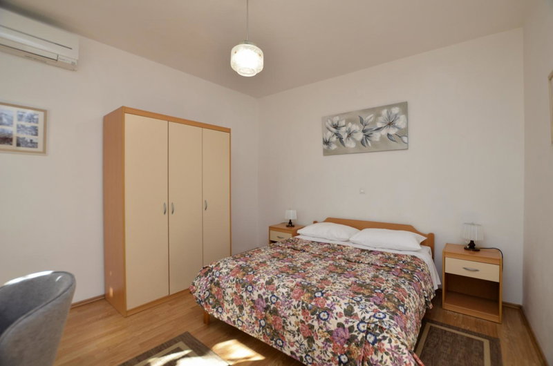 Apartment Gianfranko, Opatija, Croatia