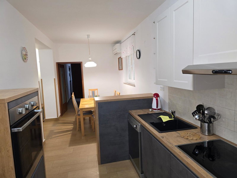 Apartment Gianfranko, Opatija, Croatia