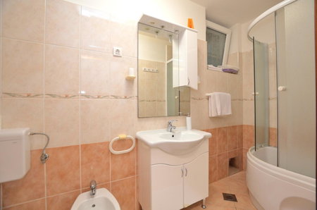 Apartment Gianfranko, Opatija, Croatia