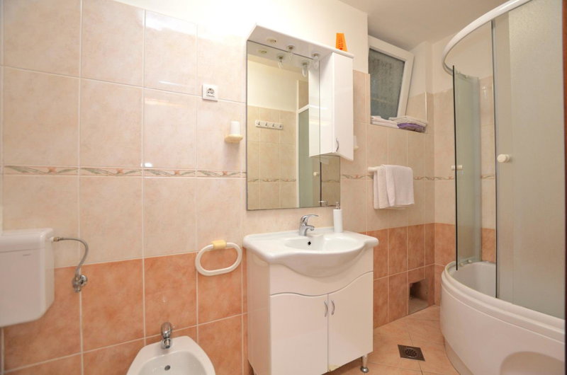 Apartment Gianfranko, Opatija, Croatia