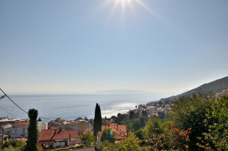 Apartment Gianfranko, Opatija, Croatia