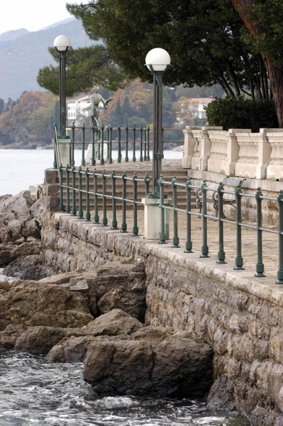 Apartment Gianfranko, Opatija, Croatia