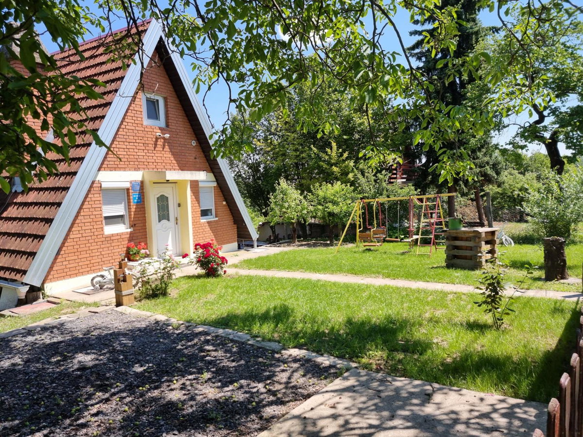 Hotel · Kuća za odmor Apathy, Opatovac