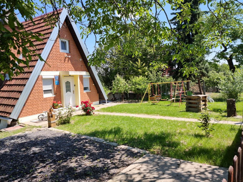 Kuća za odmor Apathy, Opatovac, Croatia