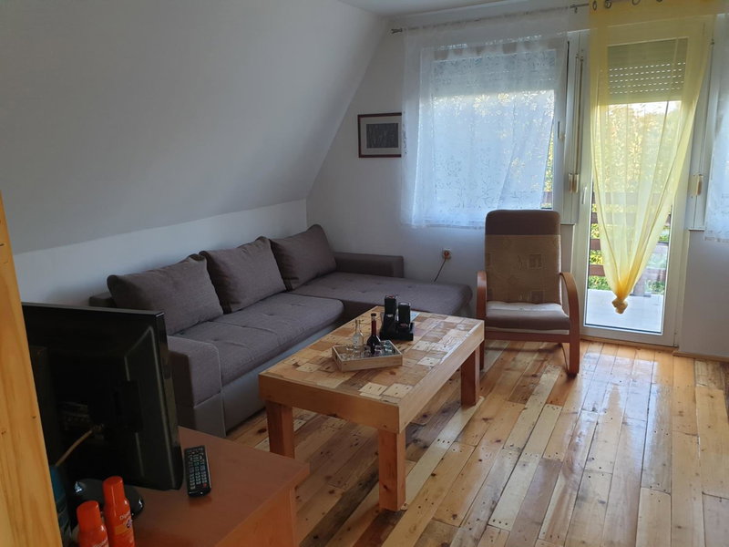 Kuća za odmor Apathy, Opatovac, Croatia
