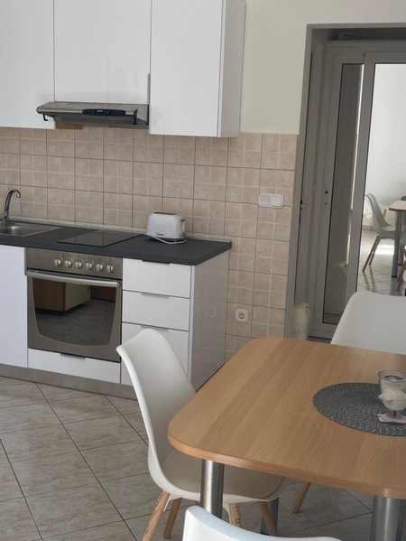 Apartmani Leona, Bibinje, Croatia
