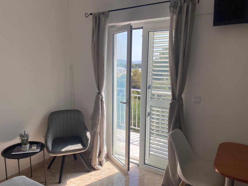 Apartmani Leona, Bibinje, Croatia