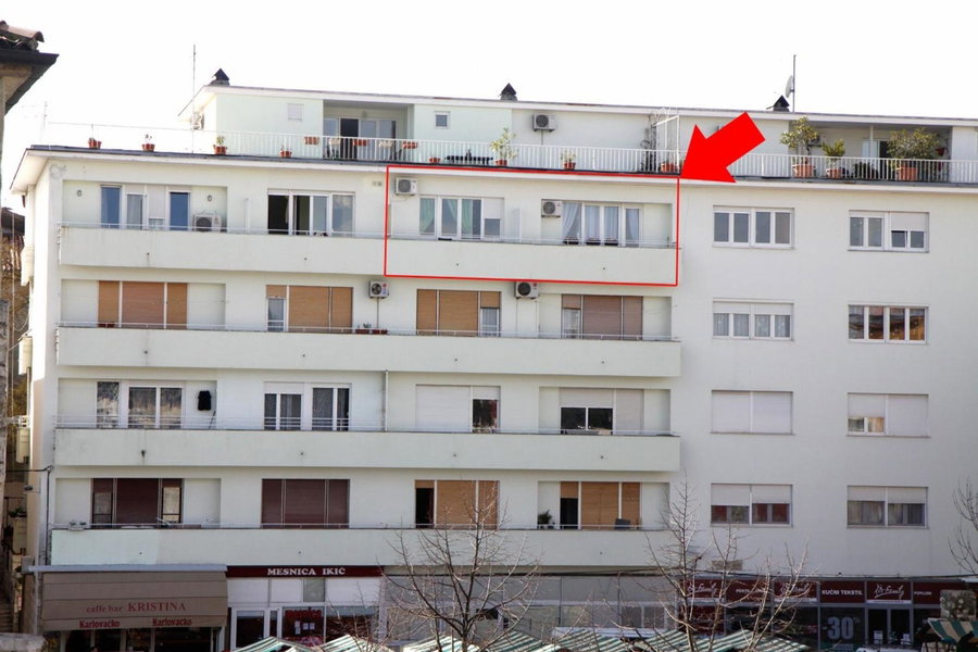 City Center Accommodation, Zadar, Croatia