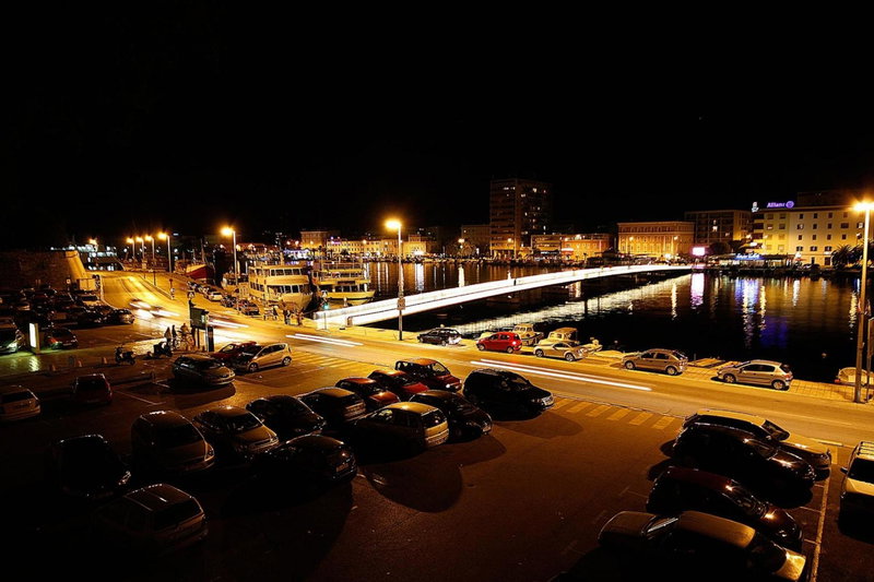 City Center Accommodation, Zadar, Croatia