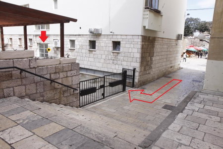 City Center Accommodation, Zadar, Croatia