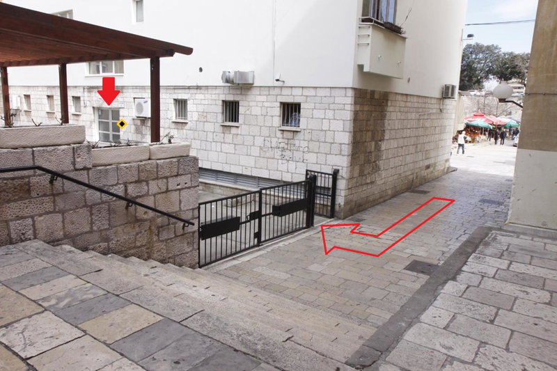 City Center Accommodation, Zadar, Croatia