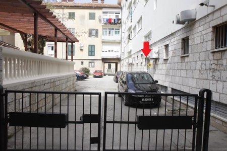 City Center Accommodation, Zadar, Croatia