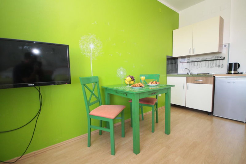 City Center Accommodation, Zadar, Croatia