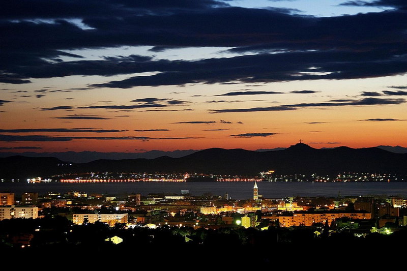 City Center Accommodation, Zadar, Croatia