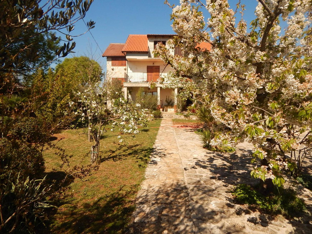 Hotel · Mandić Rooms, Goriš