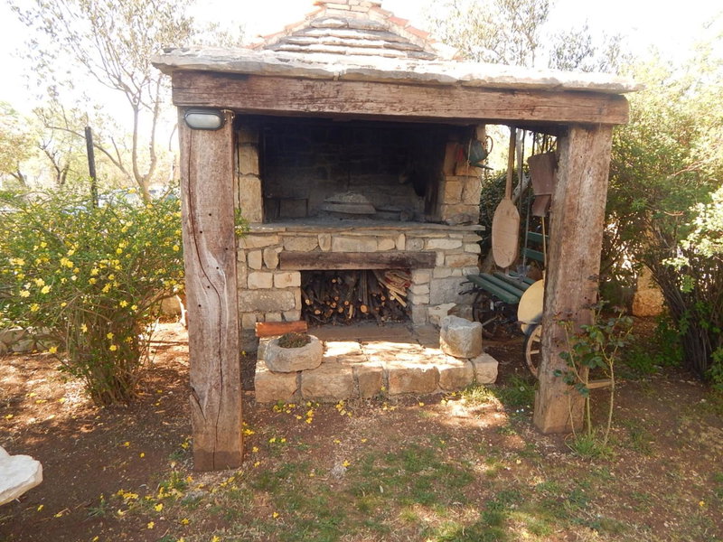 Mandić Rooms, Goriš, Croatia