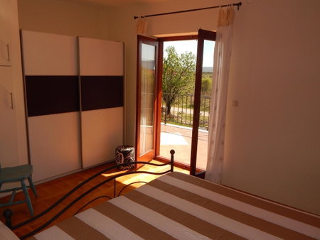 Mandić Rooms, Goriš, Croatia