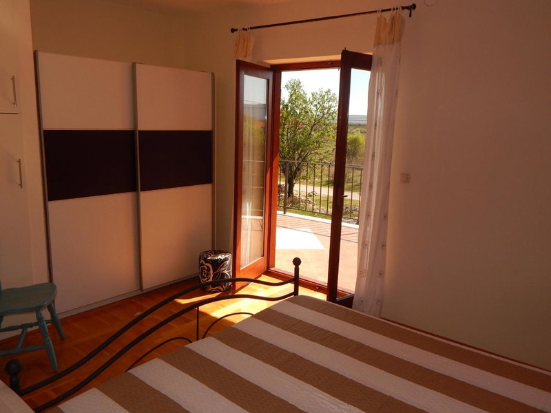 Mandić Rooms, Goriš, Croatia