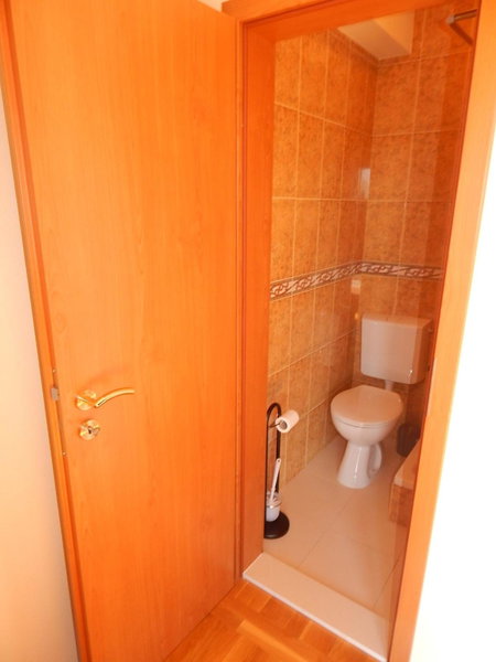 Mandić Rooms, Goriš, Croatia