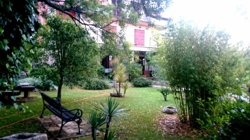 Mandić Rooms, Goriš, Croatia
