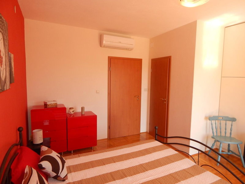 Mandić Rooms, Goriš, Croatia