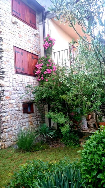 Mandić Rooms, Goriš, Croatia