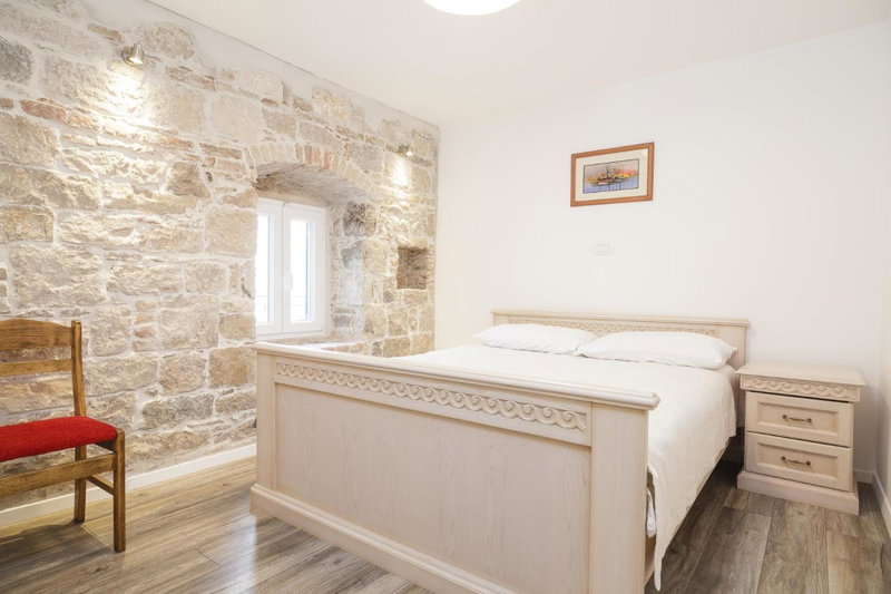 Stone apartman Varos, Split, Croatia