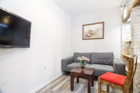 Stone apartman Varos, Split, Croatia