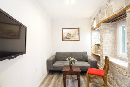 Stone apartman Varos, Split, Croatia