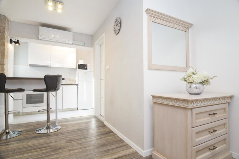 Stone apartman Varos, Split, Croatia
